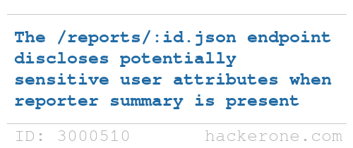 disclosedh1's tweet photo. HackerOne disclosed a bug submitted by @itsavinash_: https://t.co/qpSI3RtXtH - Bounty: $25,000 #hackerone #bugbounty https://t.co/yqje3typof