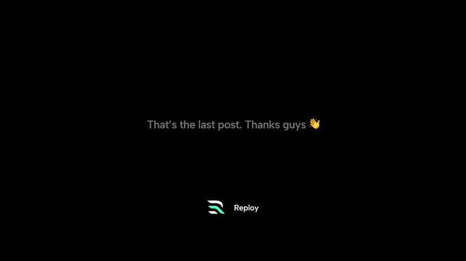 Open platform access is imminent

Buckle up $RAI community, this is only the beginning🔥