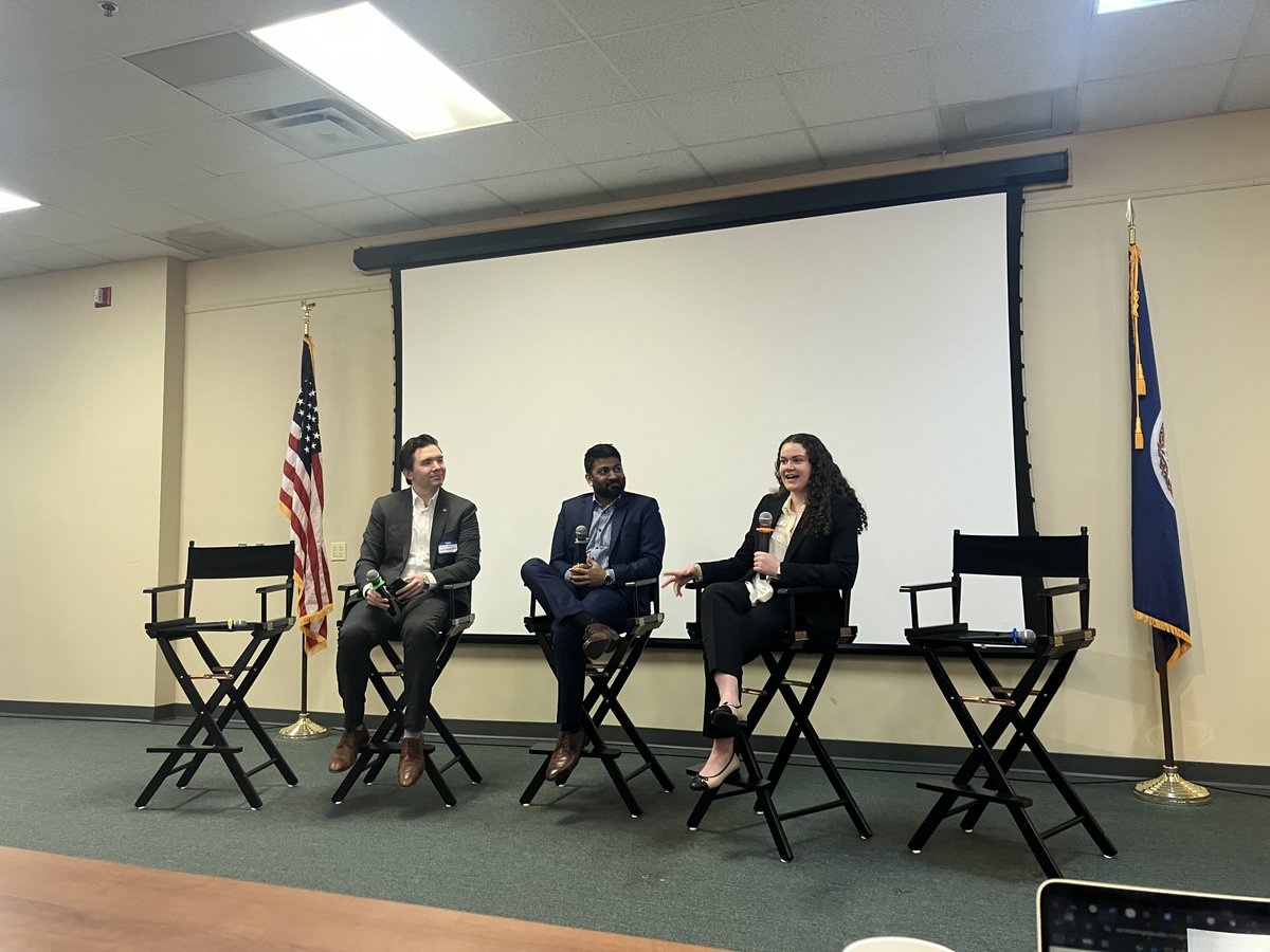 Virginia Nuclear tweet media