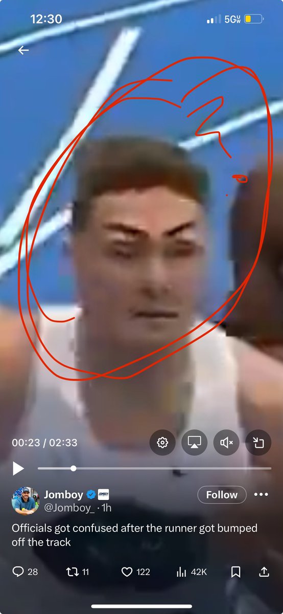 Jobot88's tweet photo. @Jomboy_ Anyone else notice this https://t.co/OFSuzXHgeZ