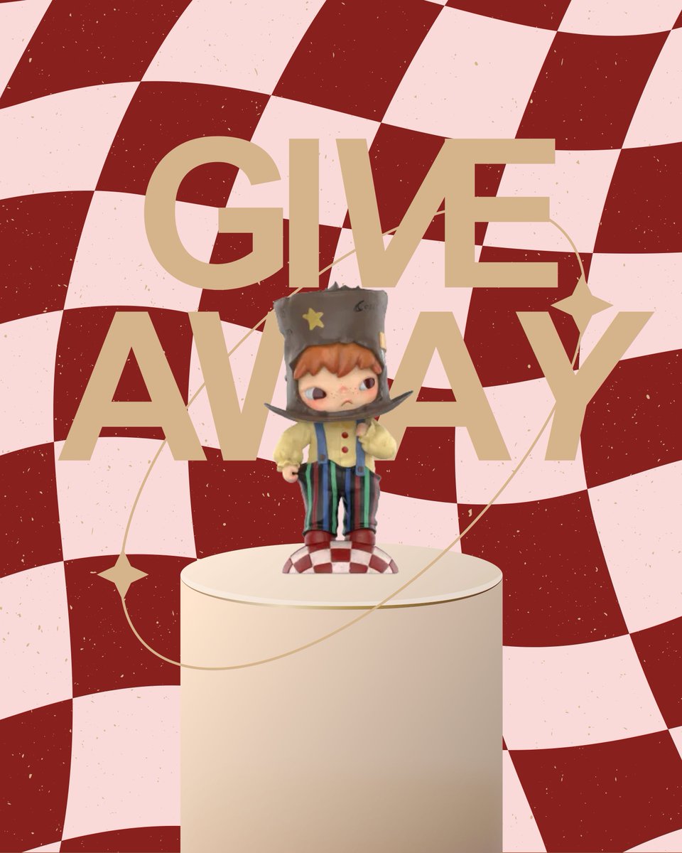 hirono giveaway ph only :>

1 winner of LPP The Conceited Man (i hope u like it!) + P150 GCash!

- mbf me
- retweet and like
- free sf

note: stbo siya and will draw once dumating na

#hironotwt #hironogiveawayph