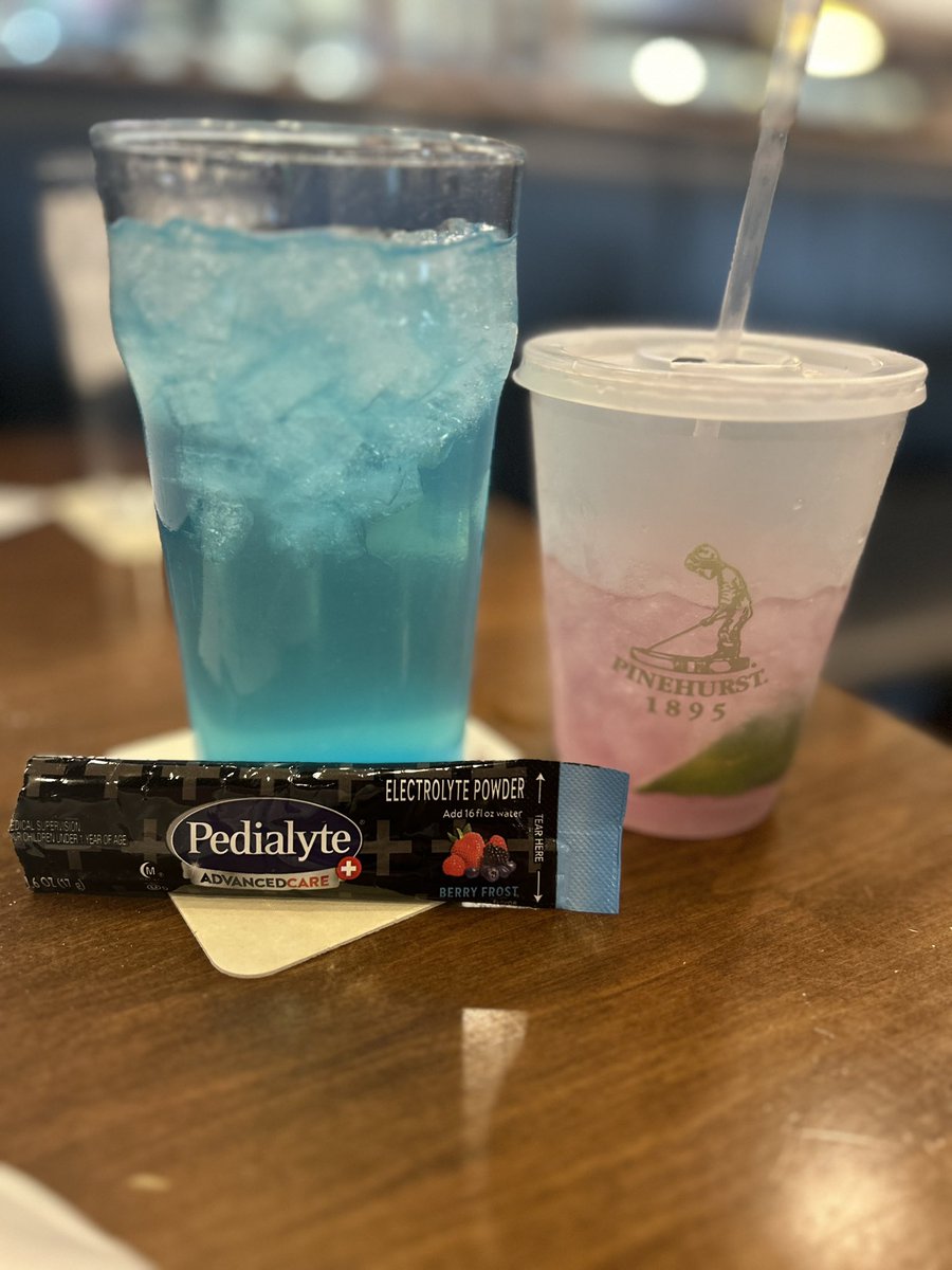 Balance is what you seek on the course <a href="/pedialyte/">Pedialyte US</a> <a href="/PinehurstResort/">Pinehurst Resort</a> #hydration #gift