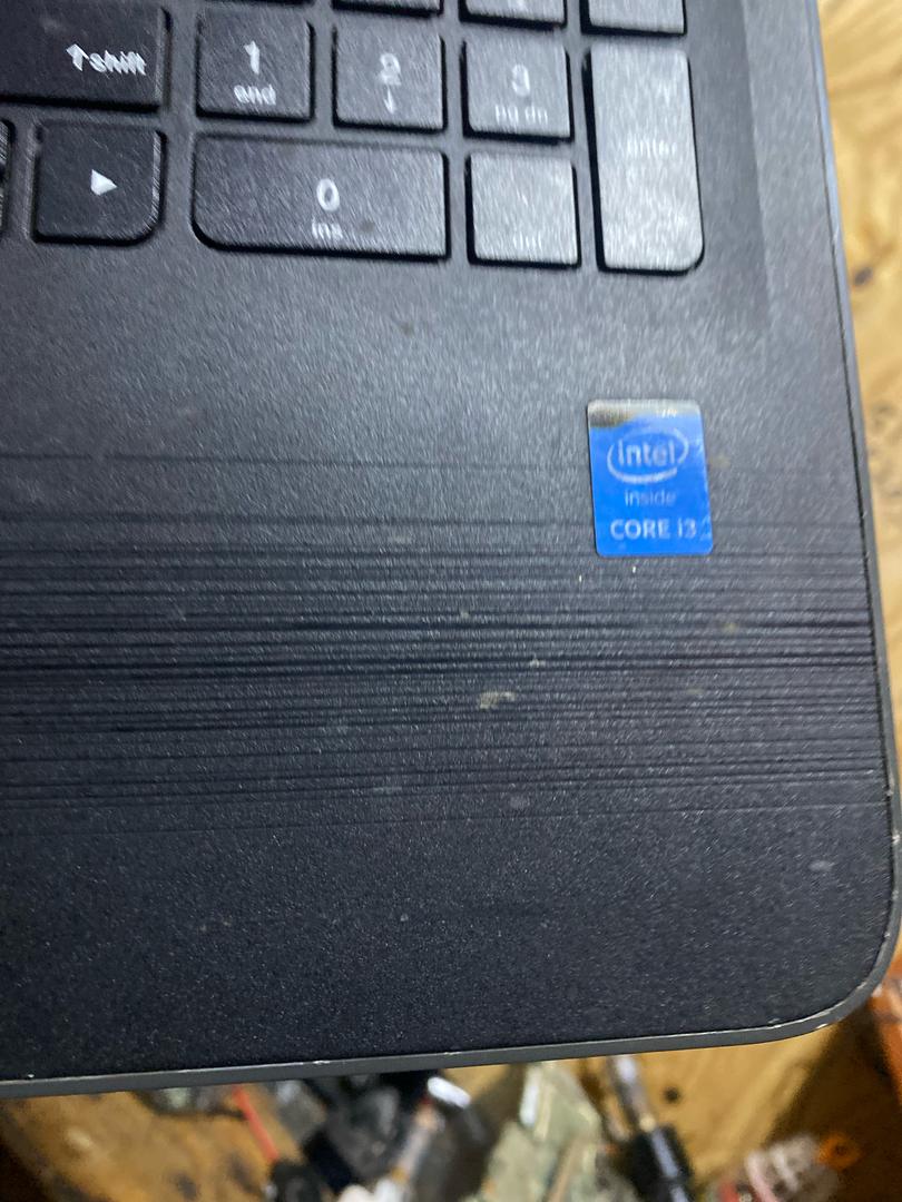 bigi_tech's tweet photo. HP 250 G4
RAM 8GB
HDD 500GB
Core i3
Tsh. 299,999/=✅✅ badala ya Tsh.350,000/=❌❌
Piga/Tuma sms/Whatsapp 
0628722382
0696488512 https://t.co/pk1WUpP2Ny