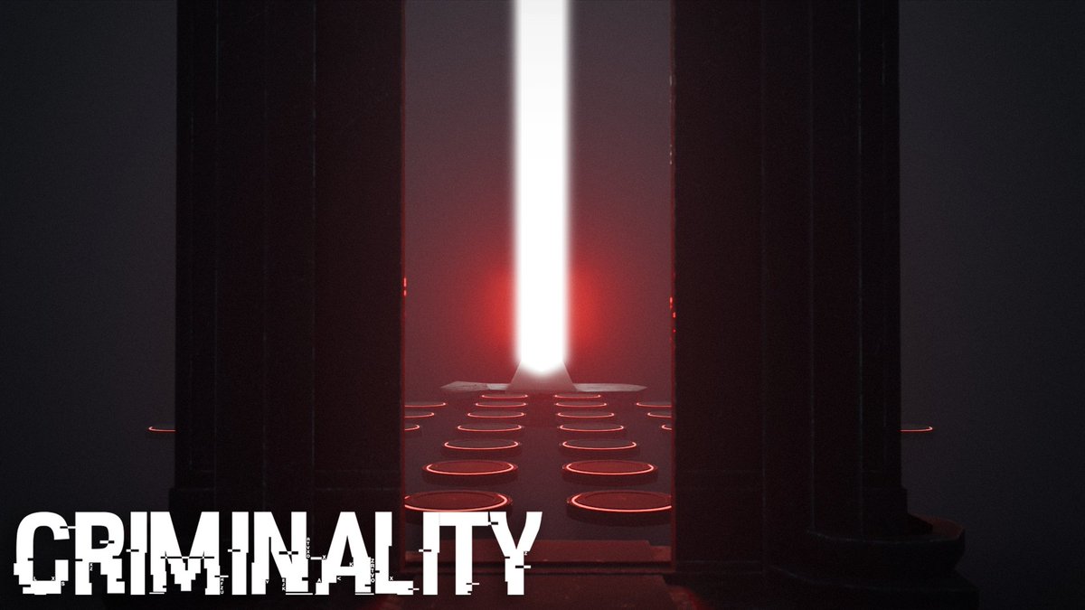 COPE TRIALS II UPDATE IS LIVE! ♟️ 

Use code at an ATM: COPEMAN

Join for update log: discord.gg/criminality

PLAY HERE: CRIMINALITY.XYZ

#CriminalityRoblox #Roblox #RBLXCriminality