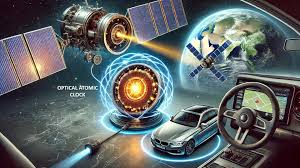 Hanisef's tweet photo. @elonmusk Autonomous vehicles, more secure transactions and faster operations, and navigation and positioning that would be enabled by improving the accuracy of GPS. https://t.co/uvmJw82IiW https://t.co/Zr4GjFm01e