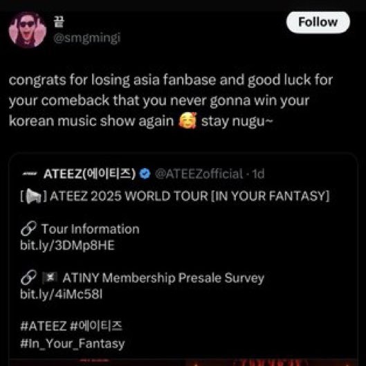 ˙𐃷˙ tweet media