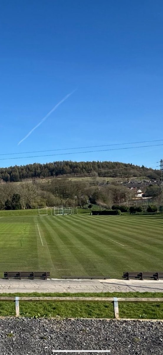 Laurels Groundcare tweet media