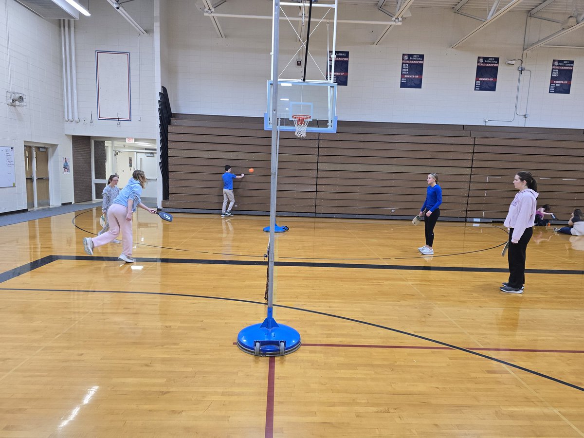 Norris High School tweet media