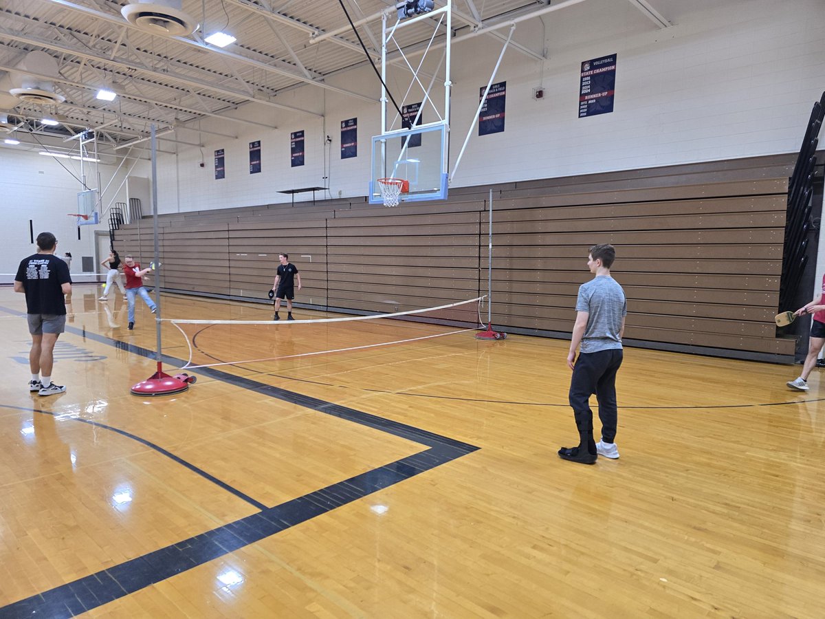 Norris High School tweet media