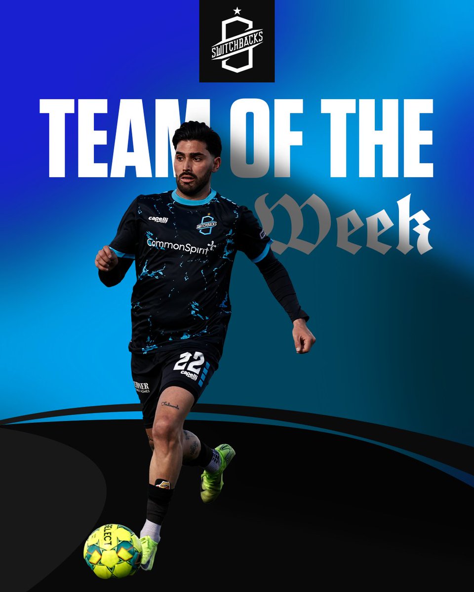 <a href="/Marco_Micaletto/">Marco_Micaletto</a>  Has Been Named To Team of the Week for Week 4!

Read more: bit.ly/43uEkDE

#switchbacksfc #beCOS