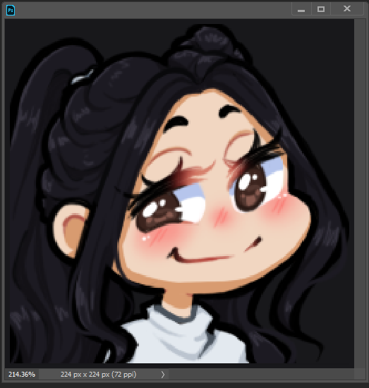 illy • emote artist / hiatus tweet media
