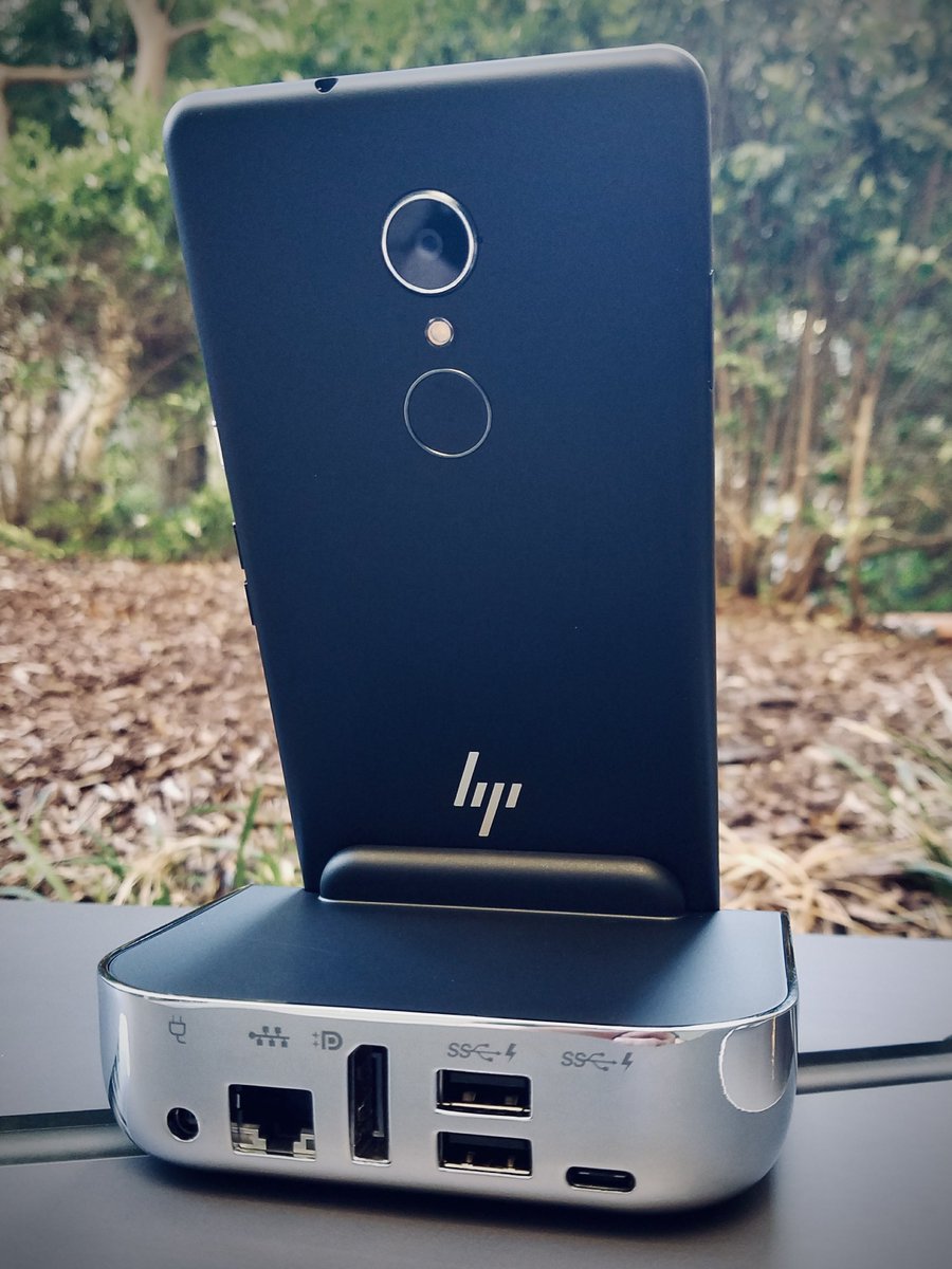 grant_likes's tweet image. Smartphone a Day #19

The HP Elite X3 Windows Mobile smartphone had a top-end processor, big display, expandable memory, large battery and PC experience via Continuum.

Supposedly a do-it-all 3-in-1 experience, so what went wrong?

#SmartphoneADay #WindowsMobile