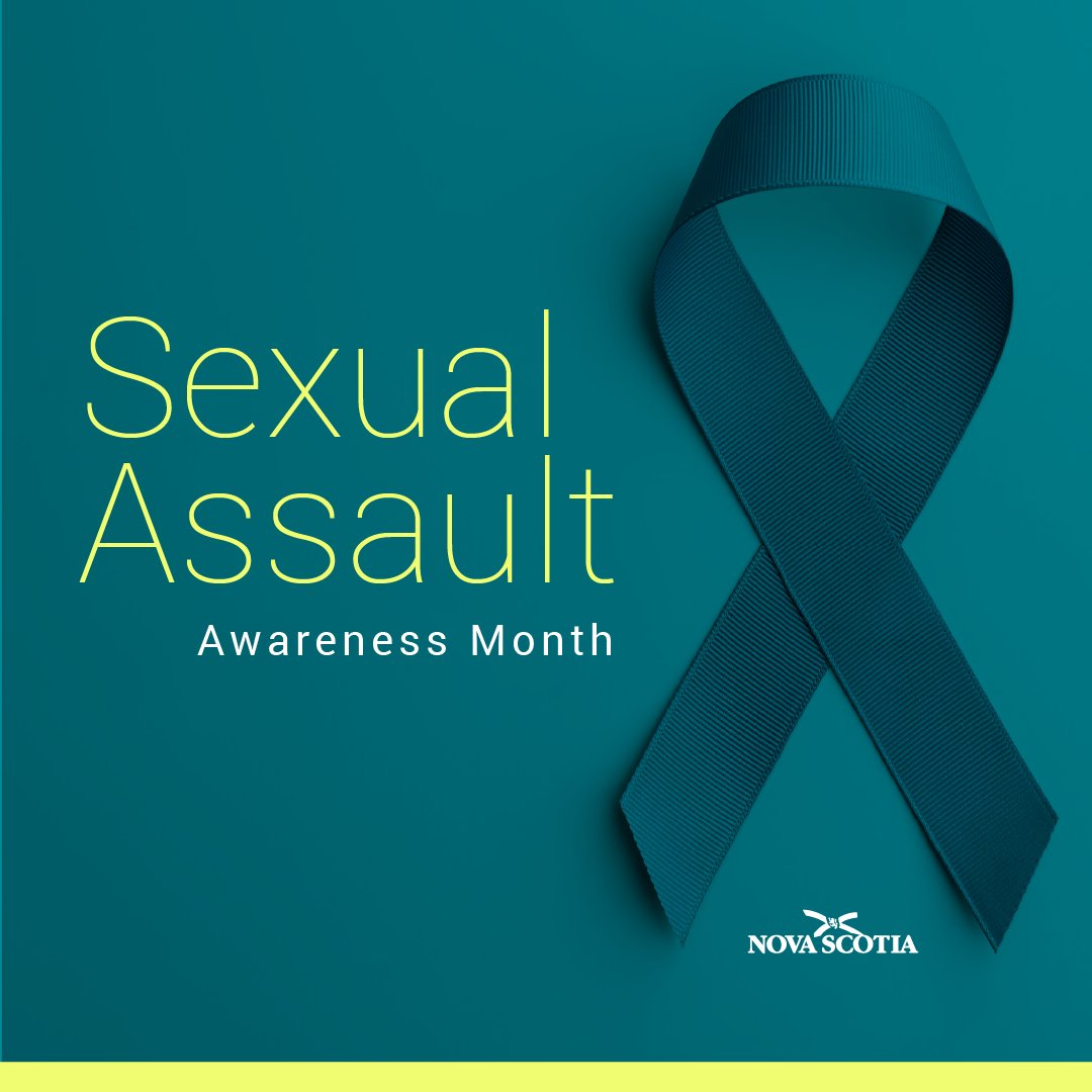 In Canada, approx. 1 in 3 women and 1 in 10 men will experience sexual violence in their lifetime. Sexual Assault Awareness Month is a time to raise awareness about sexual violence, the devastating impact on individuals, families, and communities, and how we can prevent it.