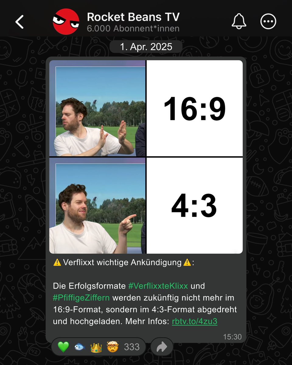 OverFlow tweet media