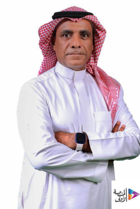 المنصة الأولى tweet media