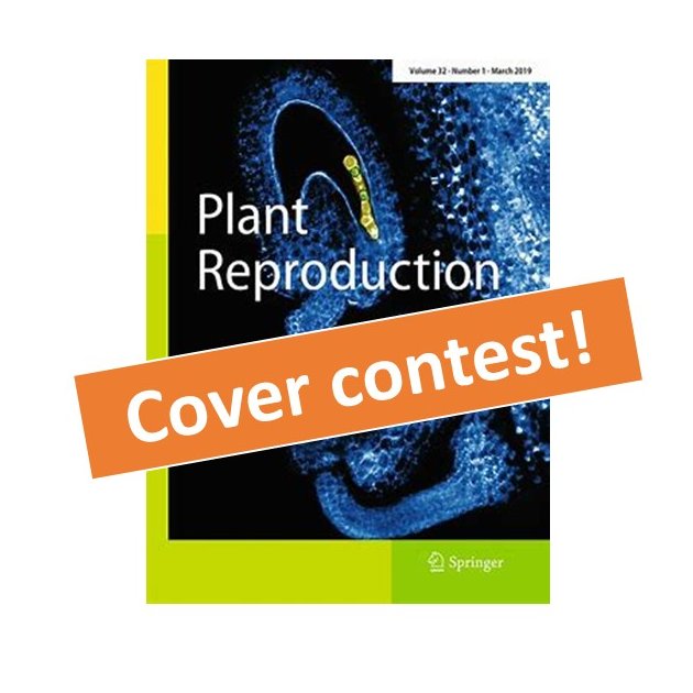 IASPRR @iasprr.bsky.social (@iasprr) on Twitter photo Want to see your amazing plant reproduction picture on the cover of this fantastic journal <a href="/SpringerNature/">Springer Nature</a> ?🤩🌱We are looking for it!
📸Take part in our contest and get the prize!
More info? 👉visit our website!😉 Want to see your amazing plant reproduction picture on the cover of this fantastic journal <a href="/SpringerNature/">Springer Nature</a> ?🤩🌱We are looking for it!
📸Take part in our contest and get the prize!
More info? 👉visit our website!😉