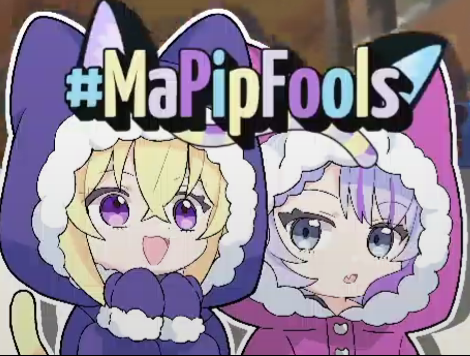 RadioDFM_'s tweet photo. #MaPipFools https://t.co/NeZYvZ0Au4