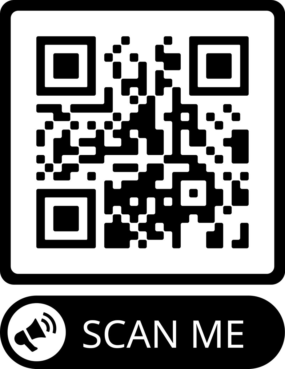 Anushkapatil578's tweet image. Day 41
#100DaysOfCode  I have Built a #QRScanner But Faced Unexpected Challenges 😭The idea was simple-scan a #QRcode , and it would display the menu of the restaurant . The scanner worked perfectly when linking to my social media #CodingStruggles  #NeverGivingUp #buildinpublic