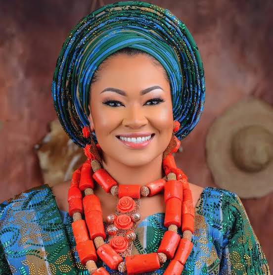 YaadHustletv's tweet photo. Who is Natasha Akpoti? The Woman Shaking Up Nigerian Politics

Read more https://t.co/159ckHuxae 

#NatashaApoti #natashaakpoti #Natasha https://t.co/OKfEXSJgHh