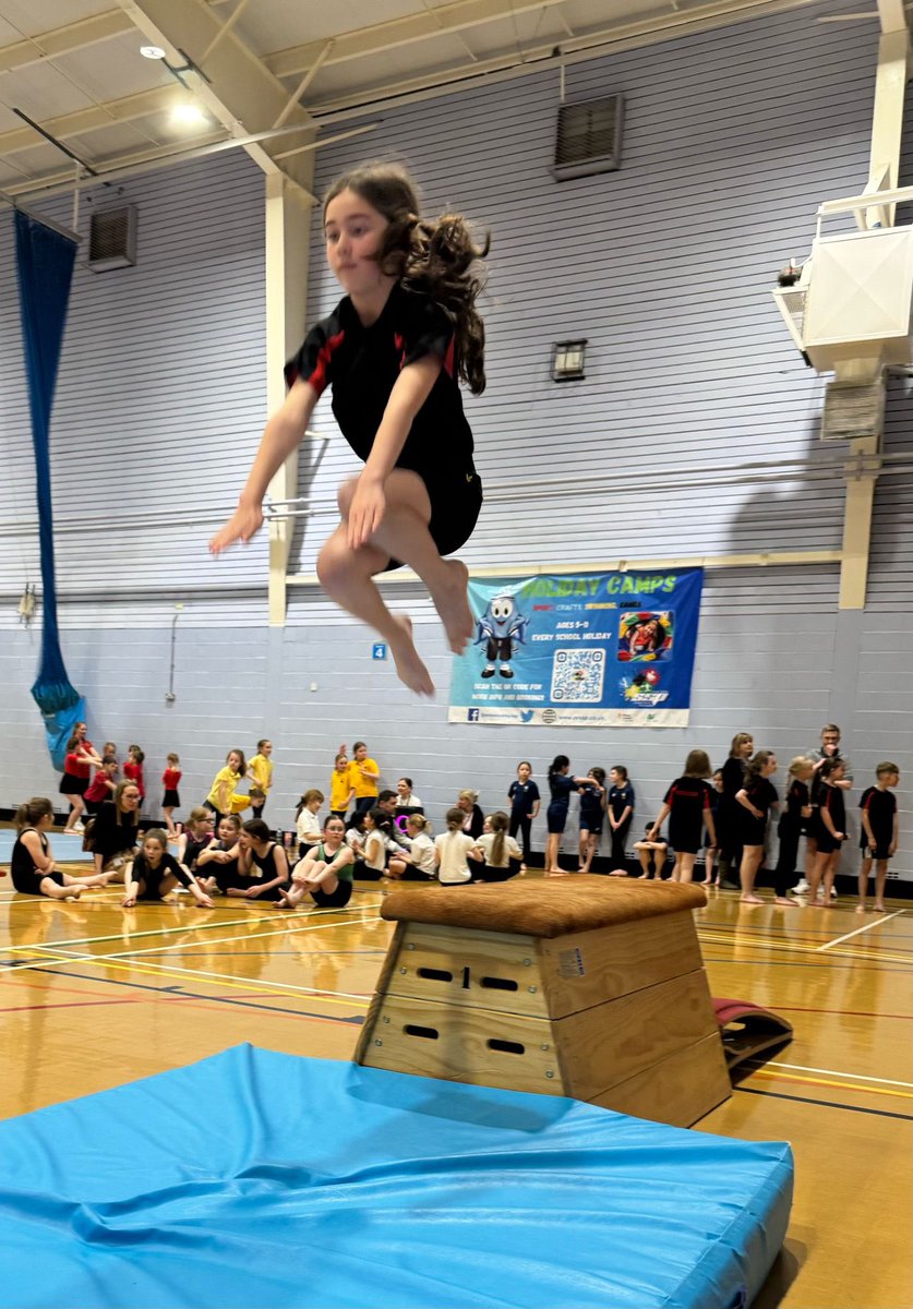 Riddings Jnr School tweet media