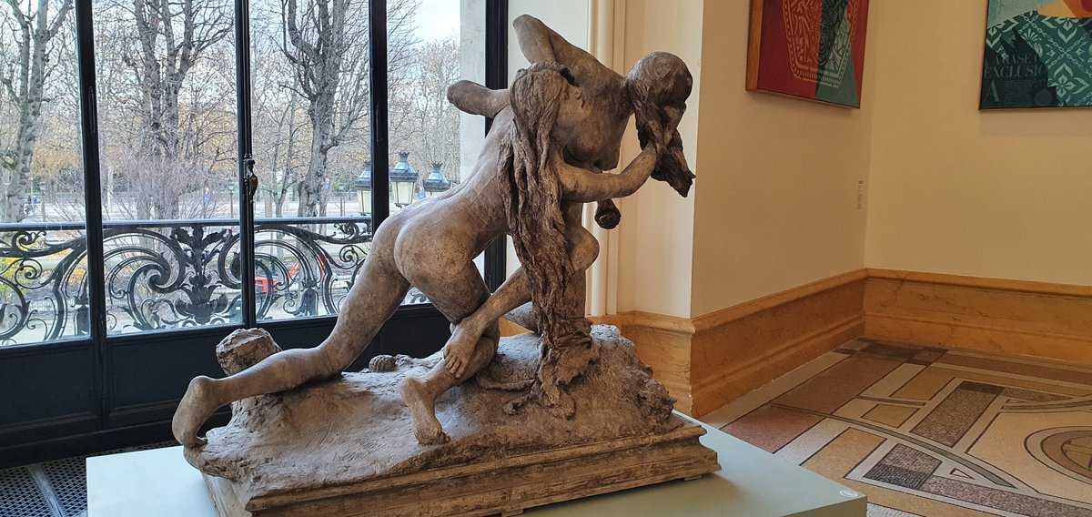 FalcoAlexs's tweet photo. Petit Palais - 2. https://t.co/4oeJUFaAjB