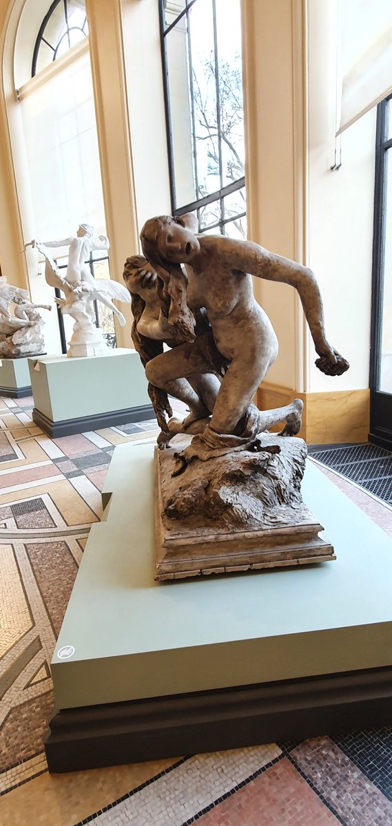 FalcoAlexs's tweet photo. Petit Palais - 2. https://t.co/4oeJUFaAjB