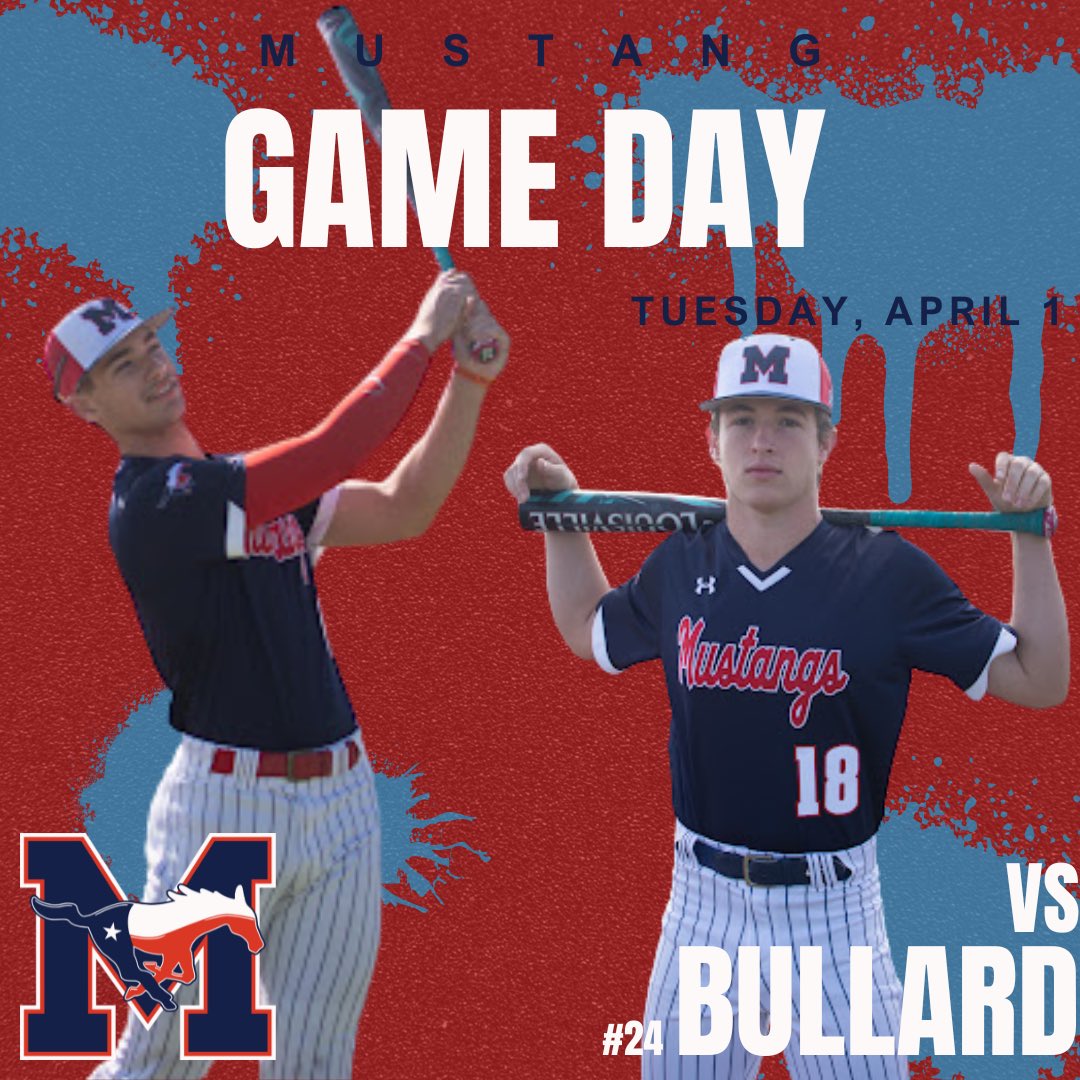 Come out and support tonight!
Big home game.

JV @ 4:30
V @ 7:00

#DICE