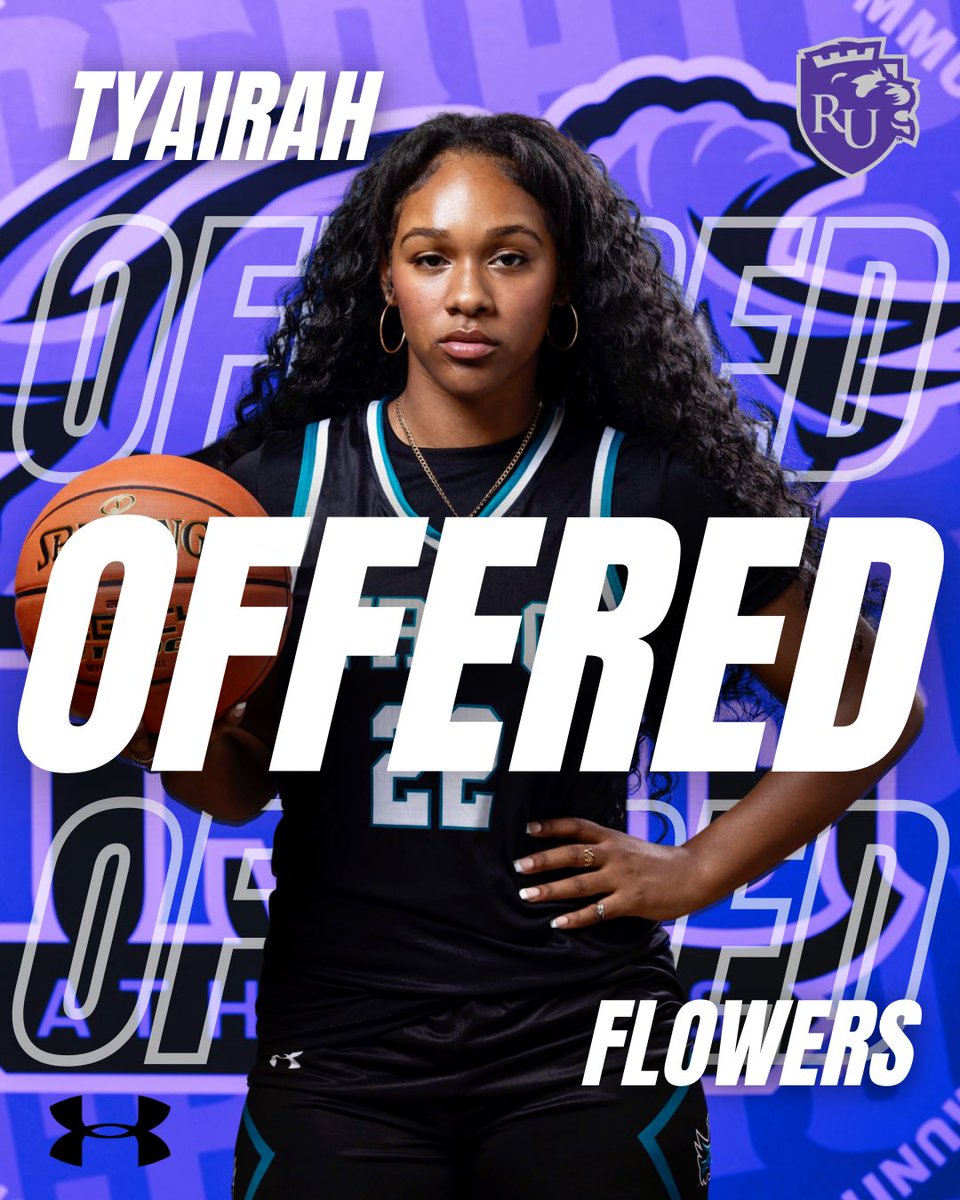 Absolutely blessed💜 <a href="/RockfordWbb/">Rockford WBB</a>