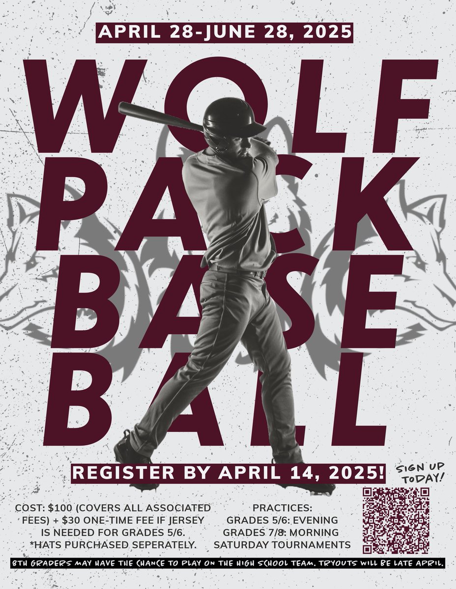 Western Christian Wolfpack Athletics tweet media