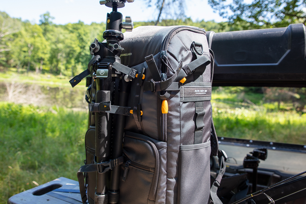 HUGE SPRING SALE!
Spring into savings with Vanguard's 2025 Spring Sale, featuring big discounts on some of our most popular camera tripods and bags -- Alta Sky, VEO 5, VEO 3+, and Vesta Aspire!
Sale ends 5/31/2025, while supplies last.
vanguardworld.com/collections/sp…