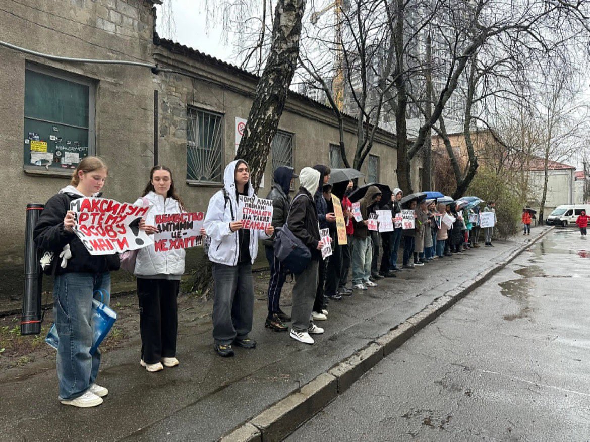 Симороз Олег Олександрович tweet media