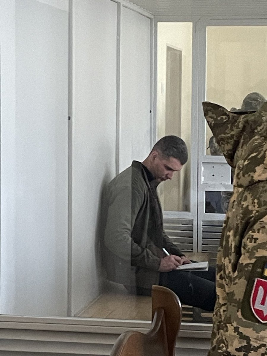 Симороз Олег Олександрович tweet media