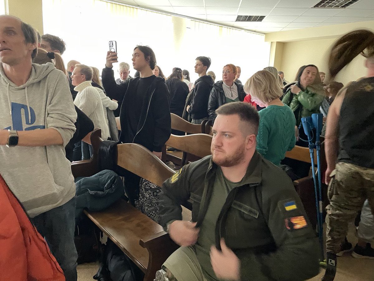 Симороз Олег Олександрович tweet media