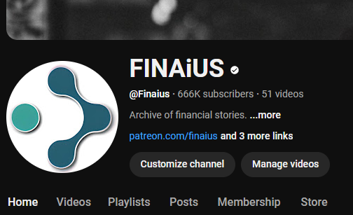 FINAIUS tweet media