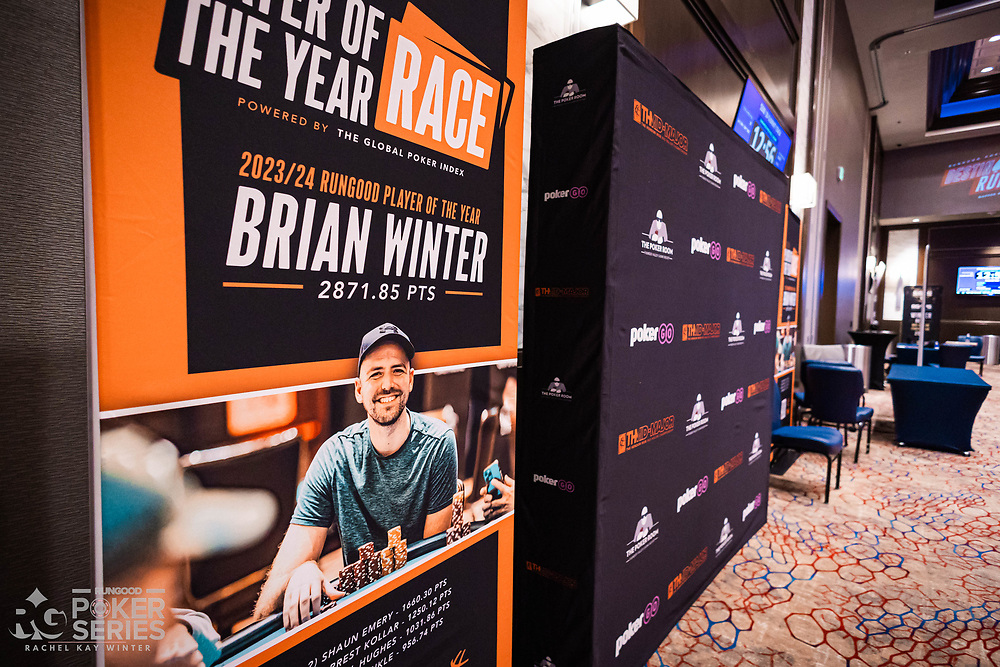 RunGoodGear.com (@rungoodgear) on Twitter photo ๐ Where Do You Rank? ๐ The RunGood Player of the Year Race leaderboard is live, powered by @GPI & <a href="/TheHendonMob/">The Hendon Mob</a>! At the end of the season, the Top 5 finishers will claim a custom POY Ring and a seat + travel to <a href="/TVPokerRoom/">The Poker Room at Thunder Valley Casino Resort</a> for the Hendon Mob Mid Major Championship!
Check ๐ Where Do You Rank? ๐ The RunGood Player of the Year Race leaderboard is live, powered by @GPI & <a href="/TheHendonMob/">The Hendon Mob</a>! At the end of the season, the Top 5 finishers will claim a custom POY Ring and a seat + travel to <a href="/TVPokerRoom/">The Poker Room at Thunder Valley Casino Resort</a> for the Hendon Mob Mid Major Championship!
Check