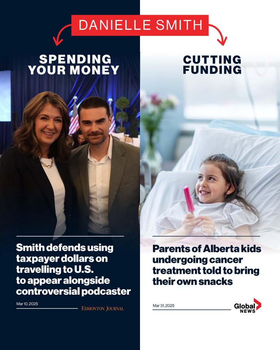 Alberta NDP tweet media