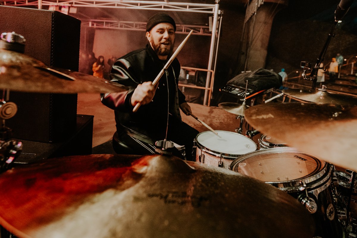 BOOGIE T.RIO tweet media