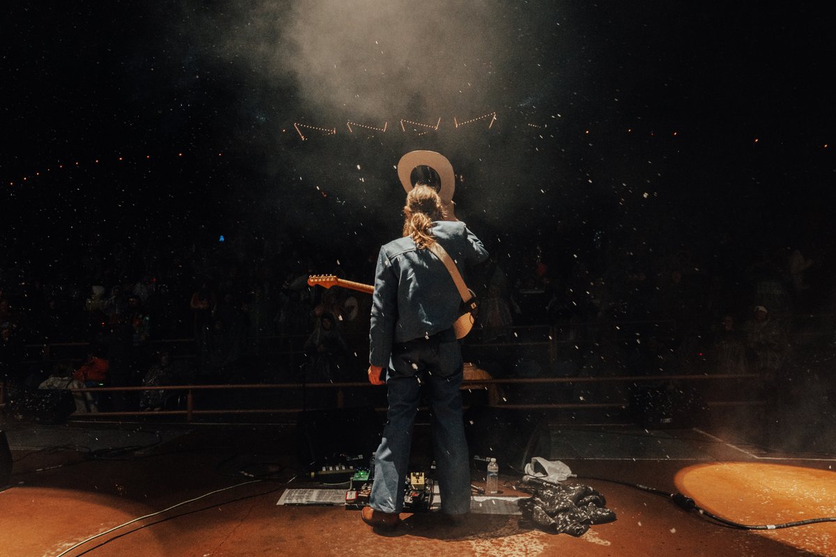 BOOGIE T.RIO tweet media