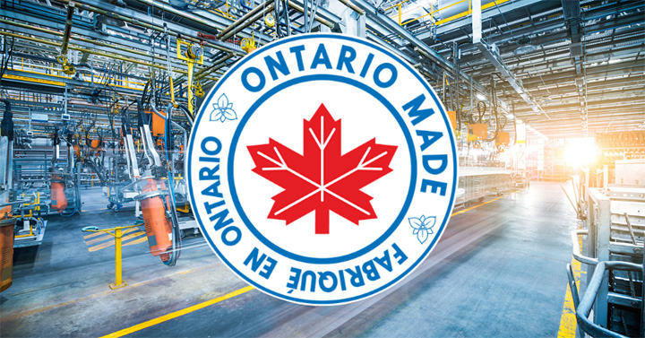 cbmmetal's tweet photo. Exciting news! CBM is now officially affiliated with @ontario_made. Check us out in their latest feature:  https://t.co/4lQOA7rwM1  

#OntarioMade #Ontariomanufacturing #Manufacturingnews https://t.co/kdRfXnHwC0