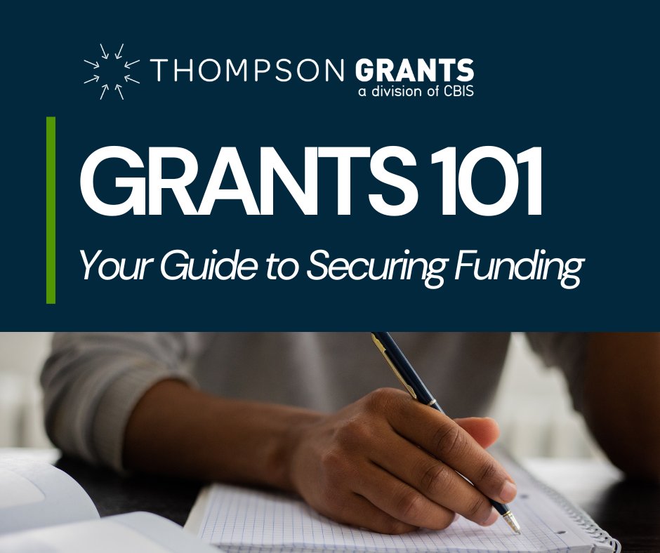 In this self-paced eLearn course, Carolyn Caldwell, GPC, CFRE, will guide you through:
🔎 Finding the right grant for you
📝 Writing the correct grant
⏳ Time-saving tools for the smoothest grant writing process

Purchase now: pathlms.com/cbis/courses/4… #GrantWriting #eLearning