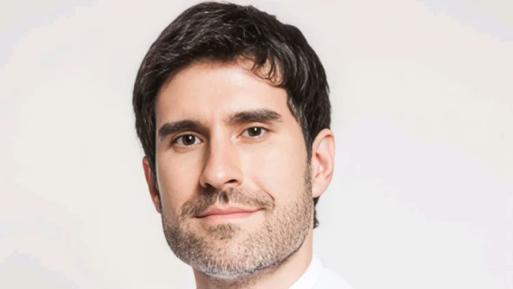 oncodaily's tweet image. Tiago Biachi de Castria on the importance of early screening - @MoffittNews  
@BiachiTiago 

oncodaily.com/url/265264

#EarlyScreening #Cancer #OncoDaily #Oncology #GlobalAwareness #FightAgainstCancer