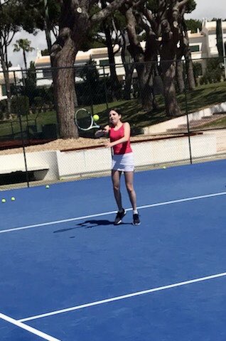 Marlborough Tennis tweet media