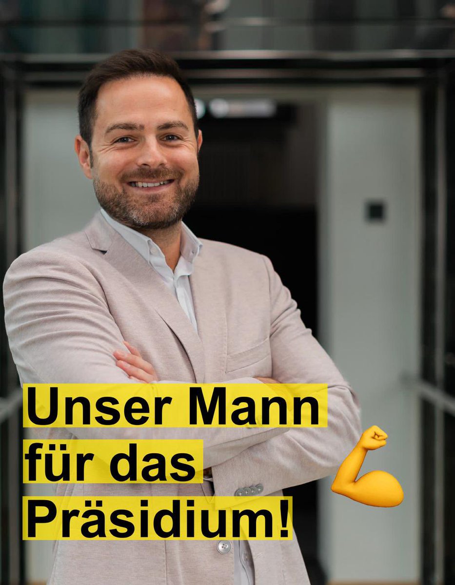 Neue Gesichter für die FDP! Thore Schäck, Landeschef der #FDP #Bremen, kandidiert für das Bundespräsidium. In Zeiten, in denen Liberalismus und Demokratie unter Druck stehen,will er Verantwortung übernehmen. „Es ist Zeit für echte liberale Politik, die Freiheit vor Staat stellt!“
