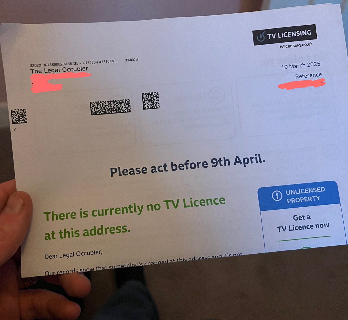 laurence (cannes variant) tweet media