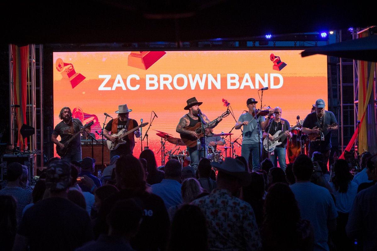98.7 WMZQ (@wmzq) on Twitter photo Join us at <a href="/MGMNatlHarbor/">MGM National Harbor</a> on Friday, April 4th to see <a href="/zacbrownband/">Zac Brown Band</a> live in concert from 7pm - 9pm!🤠
For more information visit ticketmaster.com/event/1500622F… Join us at <a href="/MGMNatlHarbor/">MGM National Harbor</a> on Friday, April 4th to see <a href="/zacbrownband/">Zac Brown Band</a> live in concert from 7pm - 9pm!🤠
For more information visit ticketmaster.com/event/1500622F…