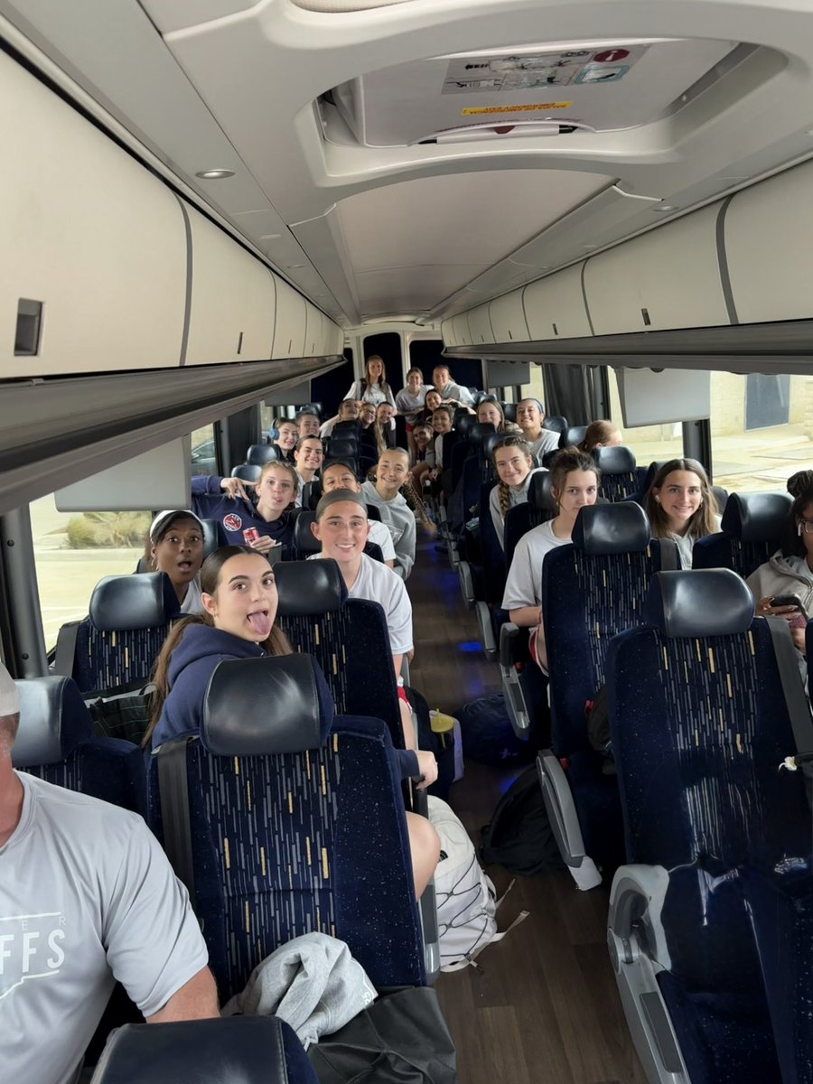 AubreyGirlsSoc's tweet image. Huge thanks to the Admin at @aubreyisd @aubrey_ahs  @smsaylor for the comfy ride to Regional Finals!!!! ⚽️🏆⚽️ #makinghistory
@sports_drc @GMsportsmedia1 @50_50Pod @DFW_Girls_HS_VS