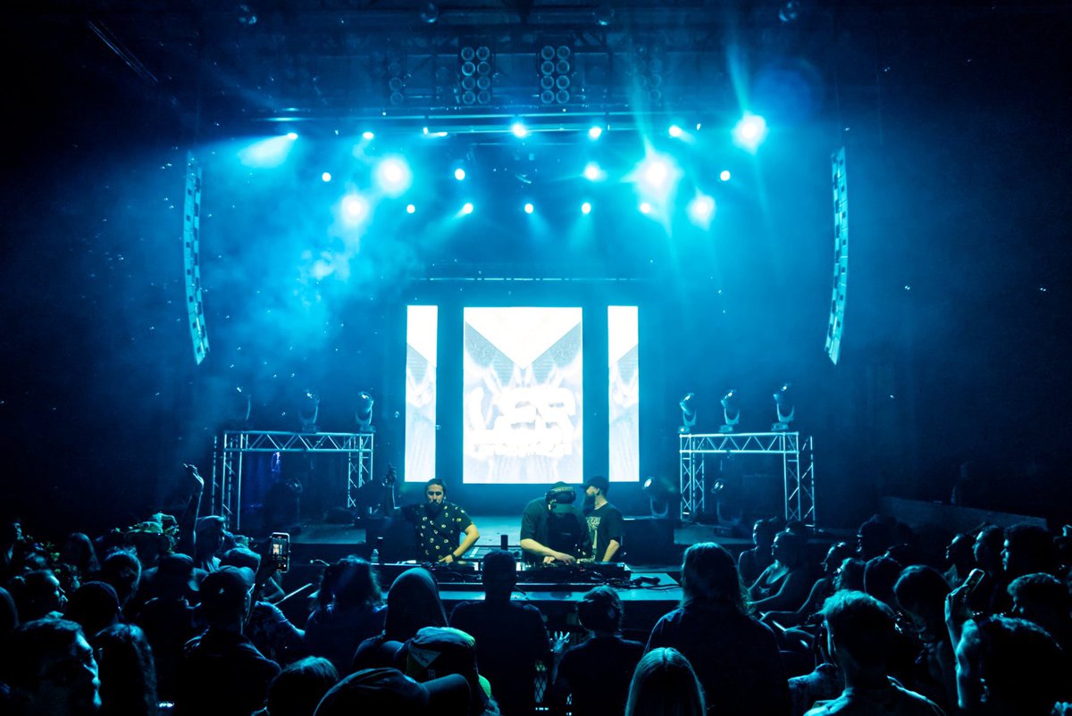 lowendsyndicate's tweet photo. Last weekend was one for the books https://t.co/yfRtxbFngl