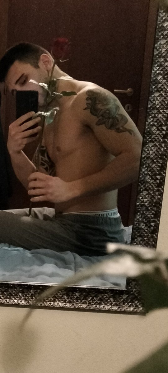 mirkocappe10's tweet photo. 🔥❤️‍🔥🌹 https://t.co/EpwgxJGLIM