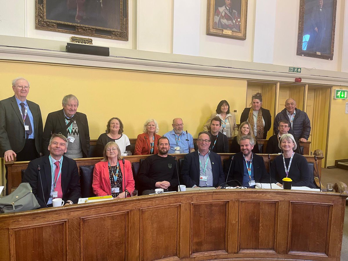 Kate Gregory (she/her) tweet media