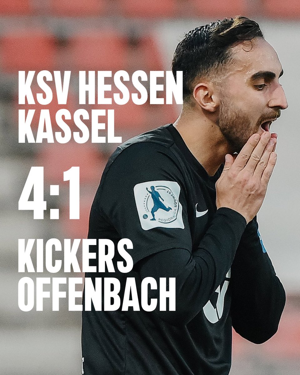 Kickers Offenbach tweet media